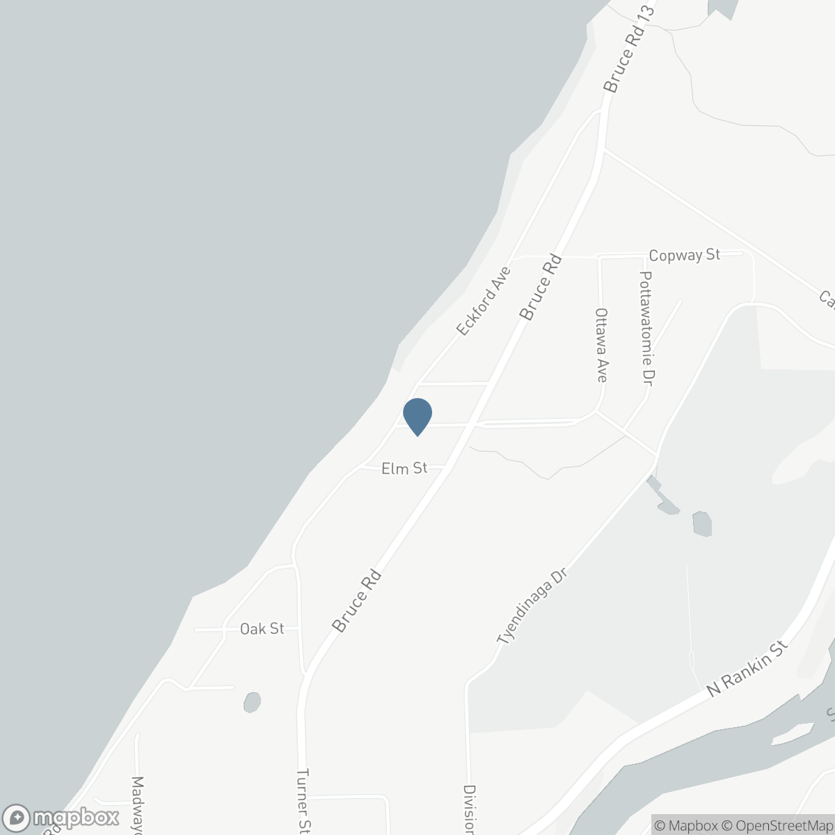 0 HEMLOCK STREET, Southampton, Ontario N0H 2L0